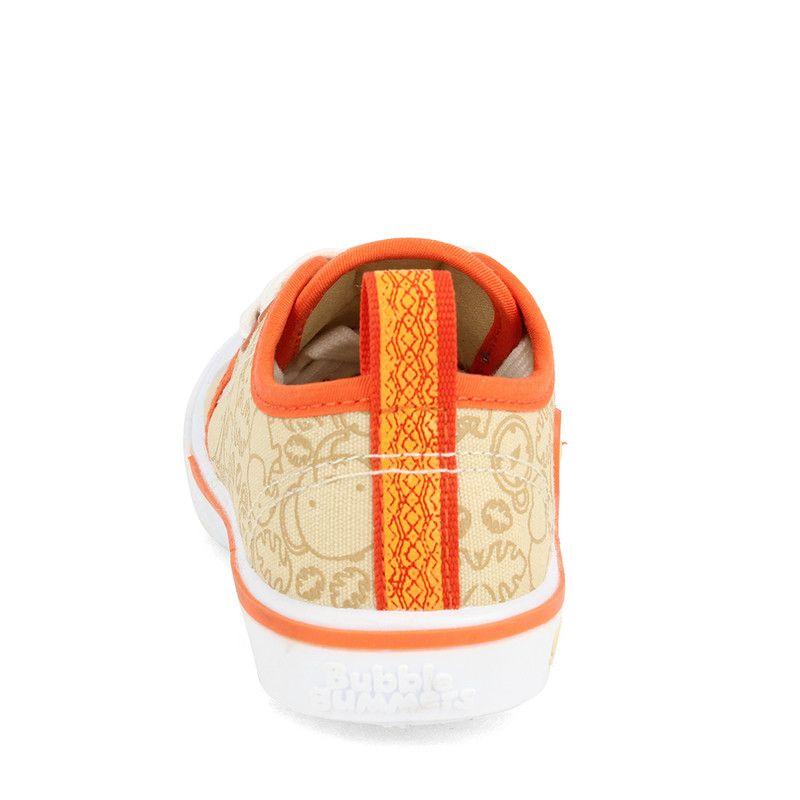Zapatilla Niño Bubblegummers Dip Baby Beige 16 - 21-2
