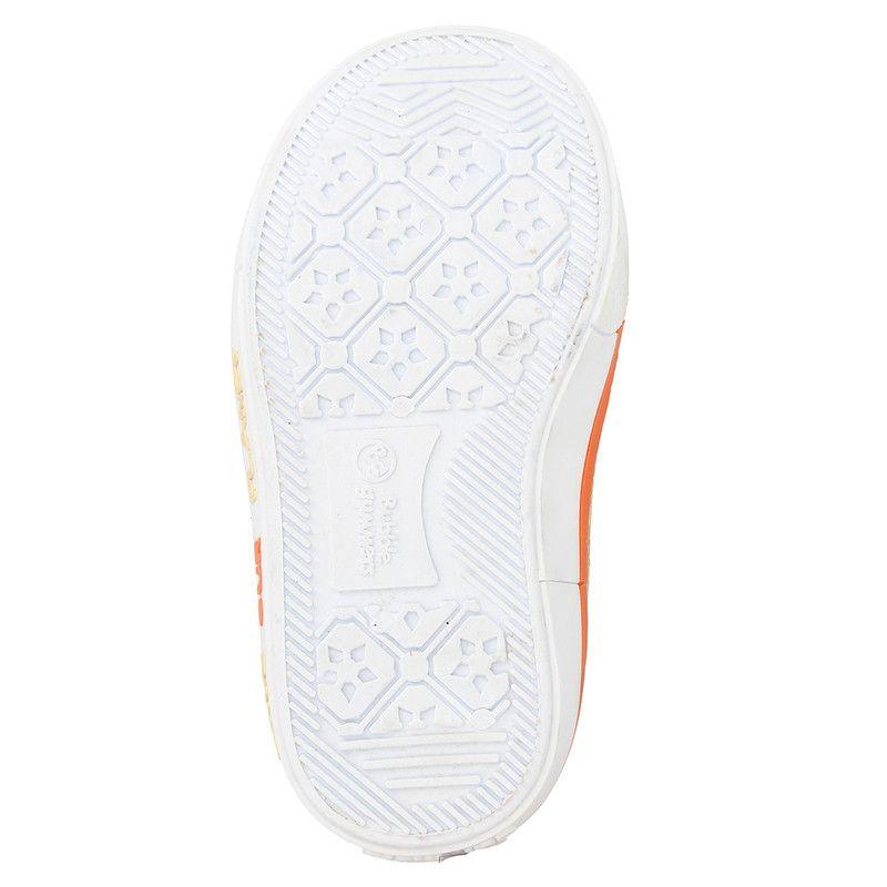 Zapatilla Niño Bubblegummers Dip Baby Beige 16 - 21-6