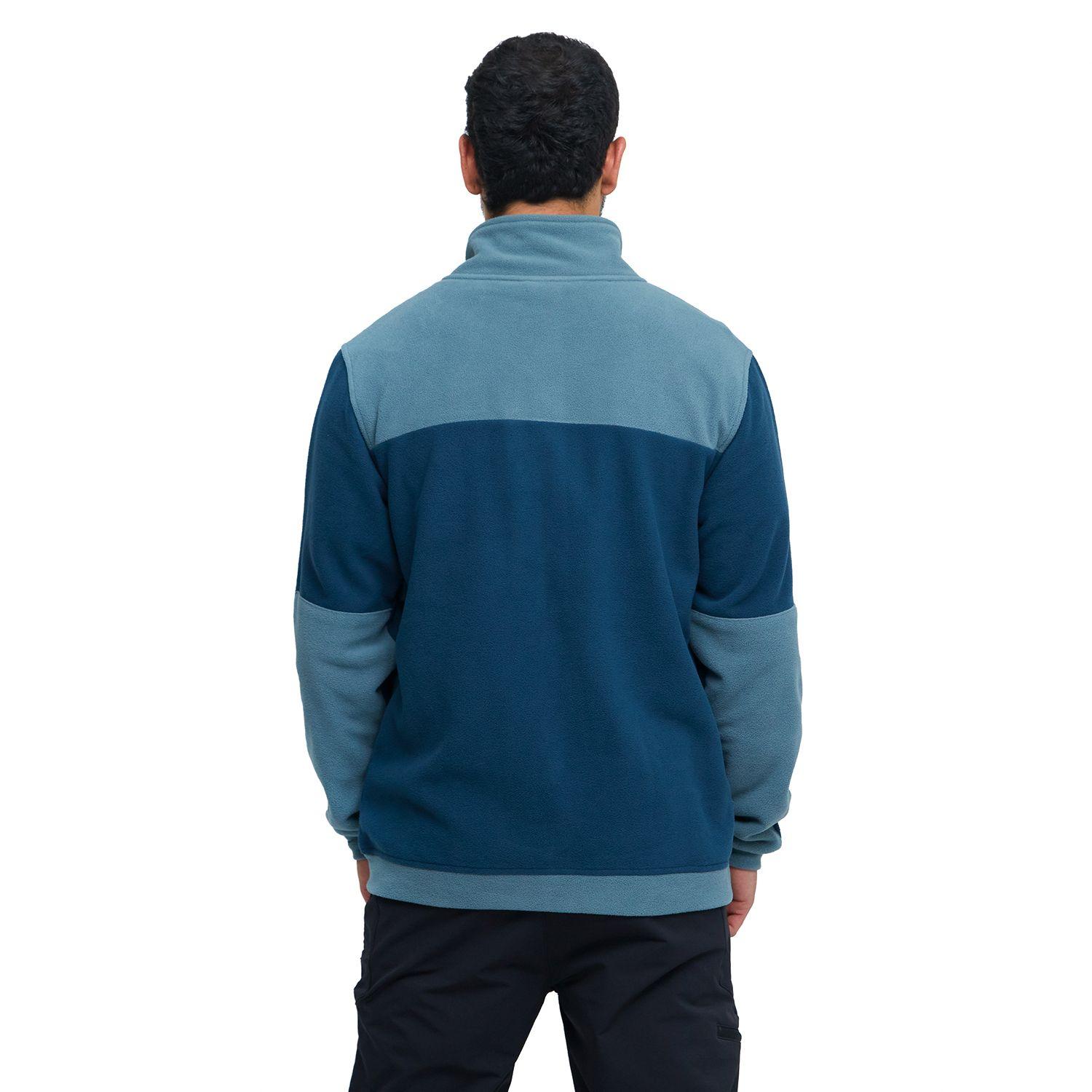 POLAR HOMBRE WEINBRENNER SISSU GRIS OSCURO-1