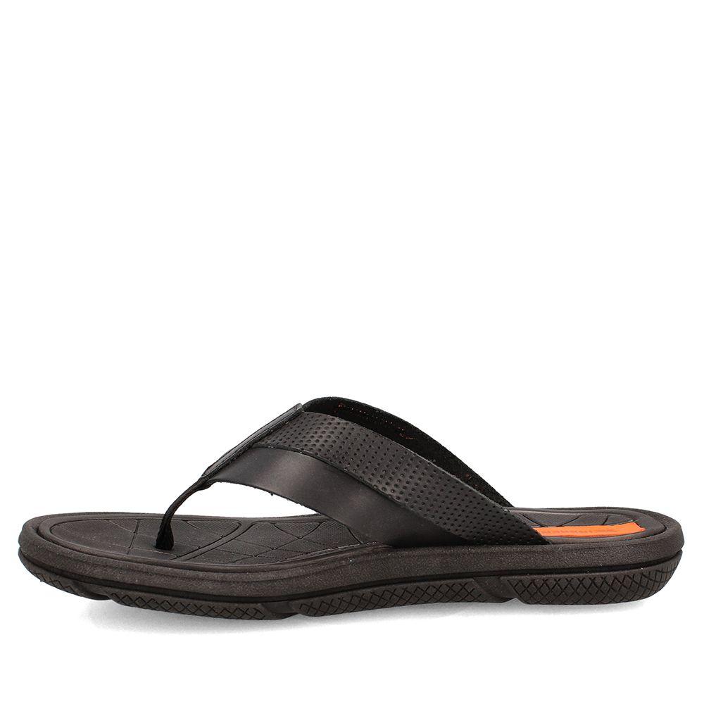 SANDALIA HOMBRE WEINBRENNER ODIN CHOCOLATE-1
