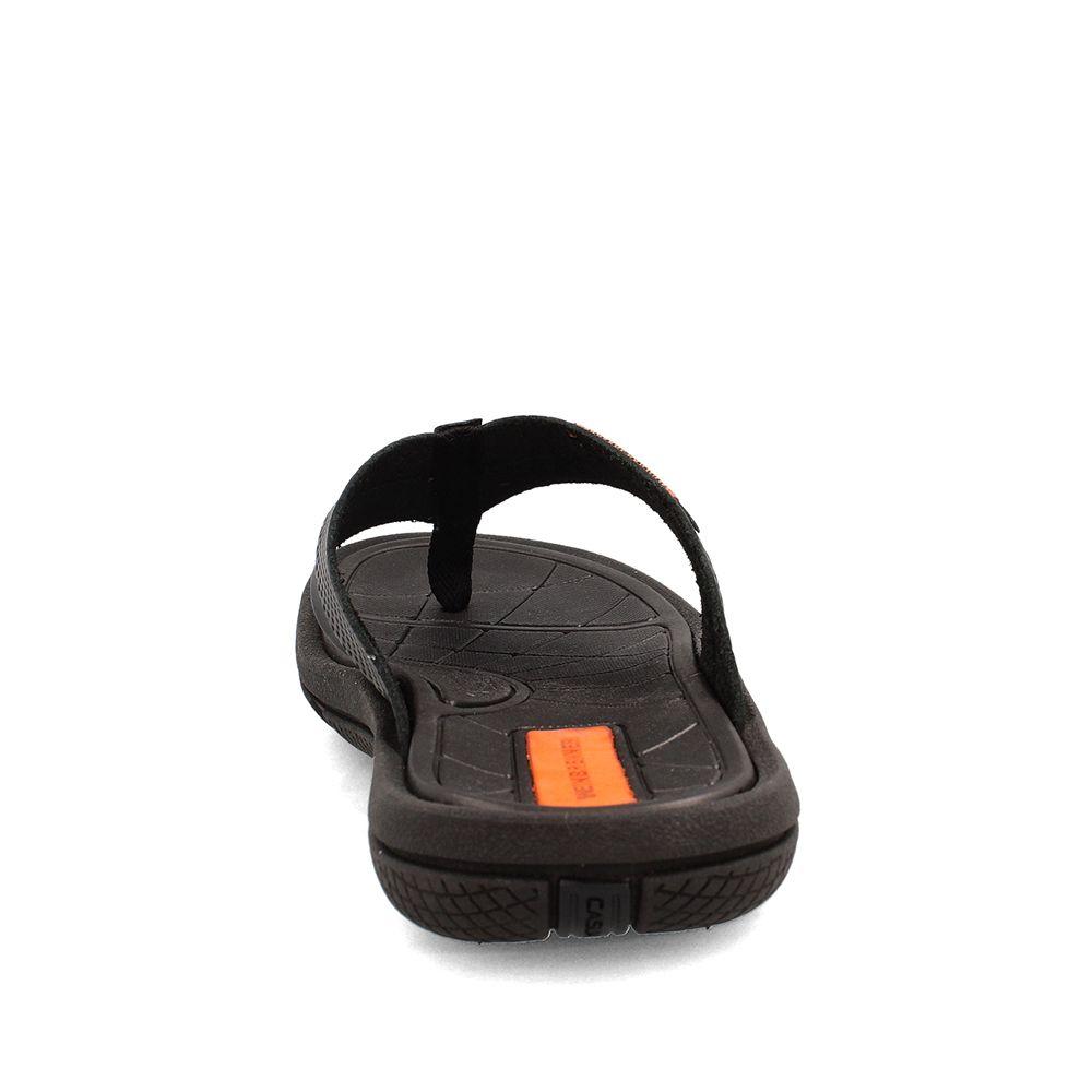 SANDALIA HOMBRE WEINBRENNER ODIN CHOCOLATE-2