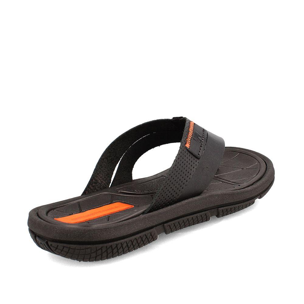 SANDALIA HOMBRE WEINBRENNER ODIN CHOCOLATE-3