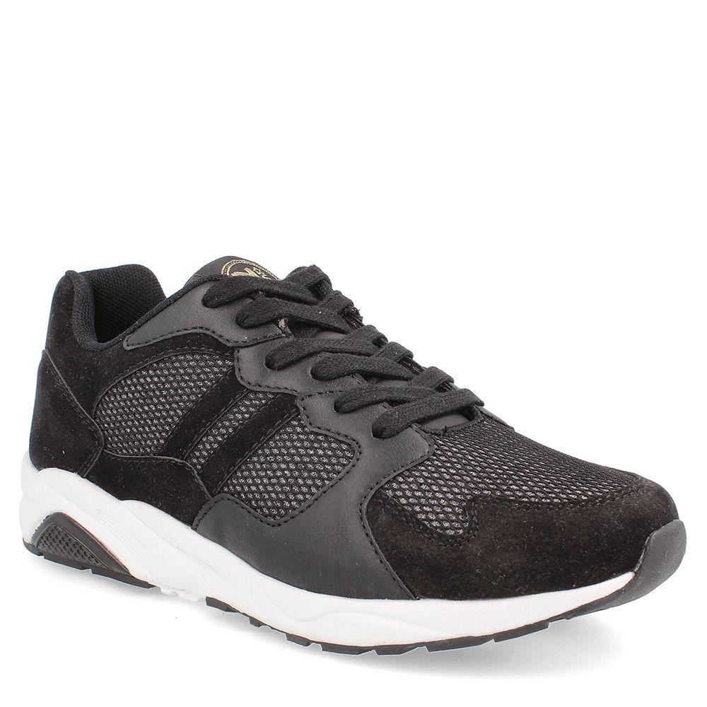 ZAPATILLA MUJER NORTH STAR MASAO NEGRO-0