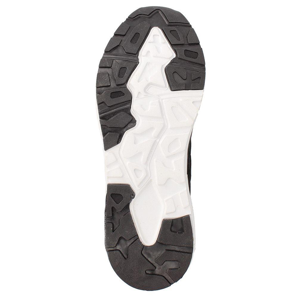 ZAPATILLA MUJER NORTH STAR MASAO NEGRO-7