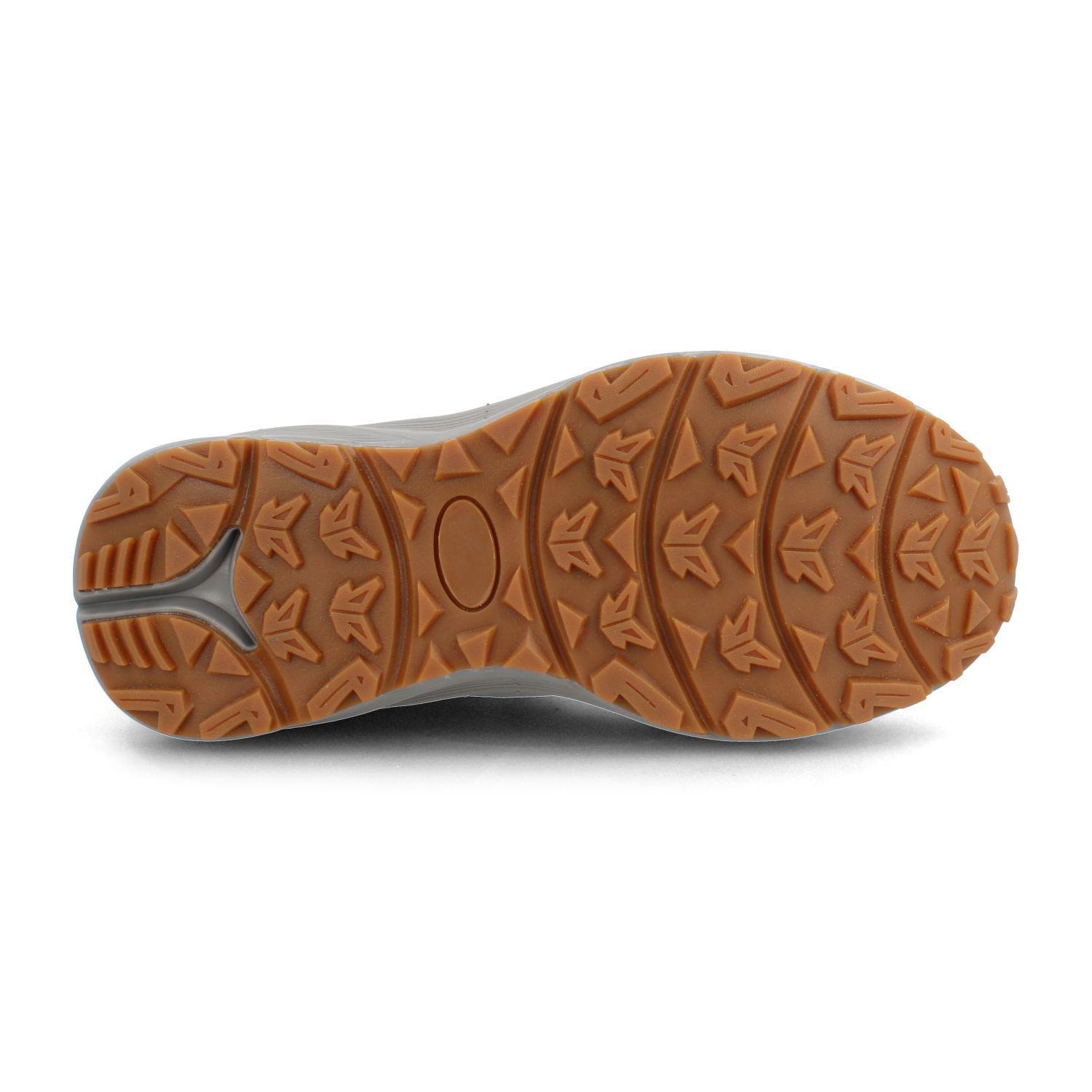 Botín Outdoor Mujer Weinbrenner Roam Solstice Gris-4