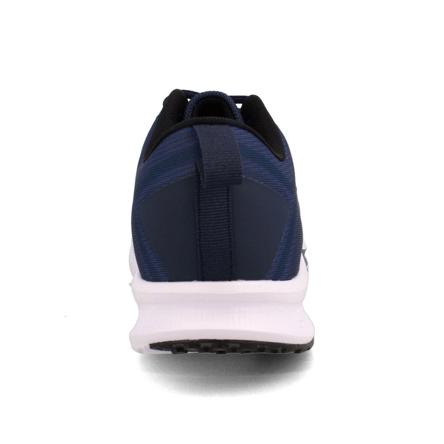 Zapatilla Hombre Power Harrow Plus Excite Running Azul-3