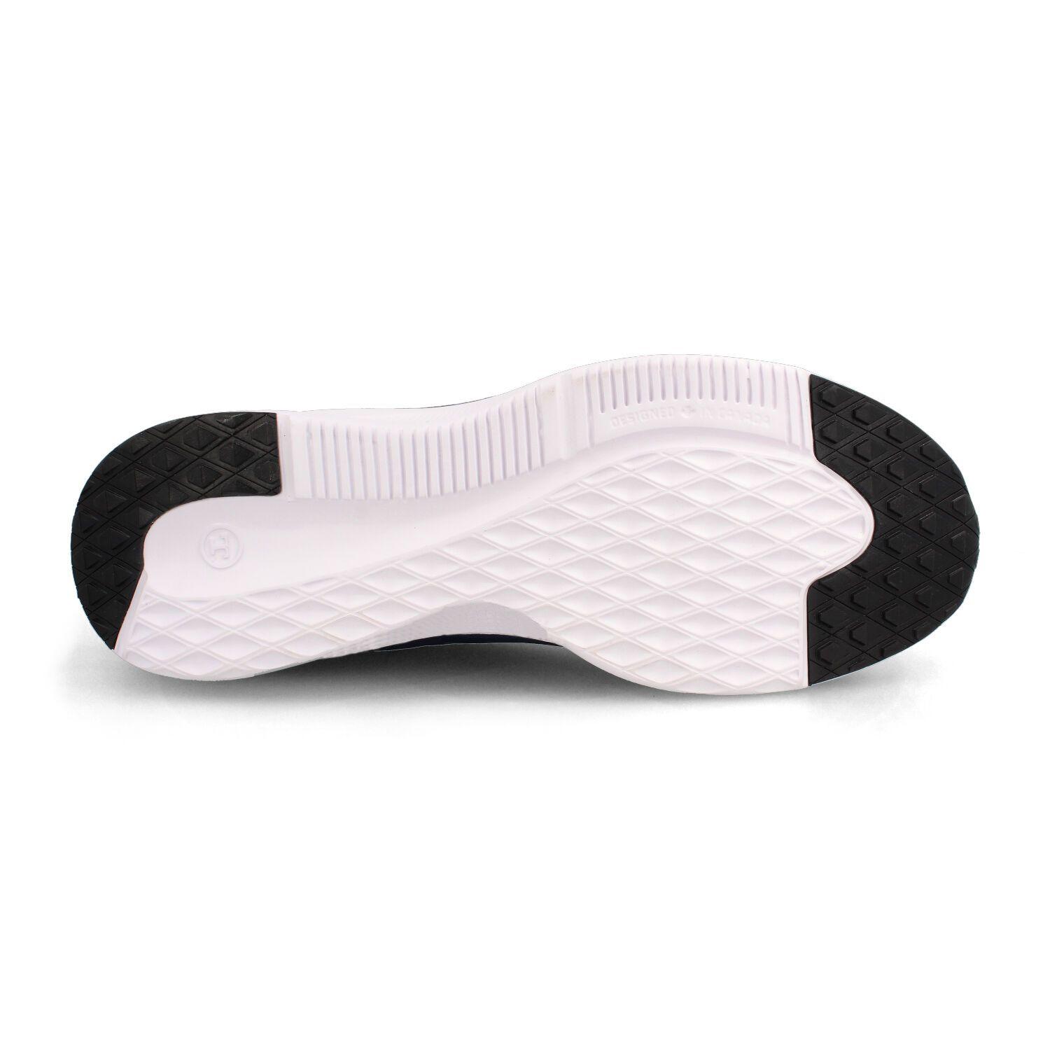 Zapatilla Hombre Power Harrow Plus Excite Running Azul-4