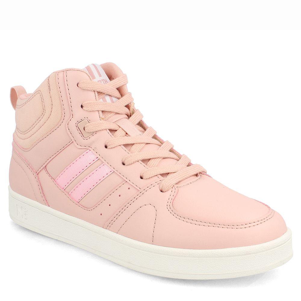 ZAPATILLA MUJER NORTH STAR COMPUS 2 ROSADO-0