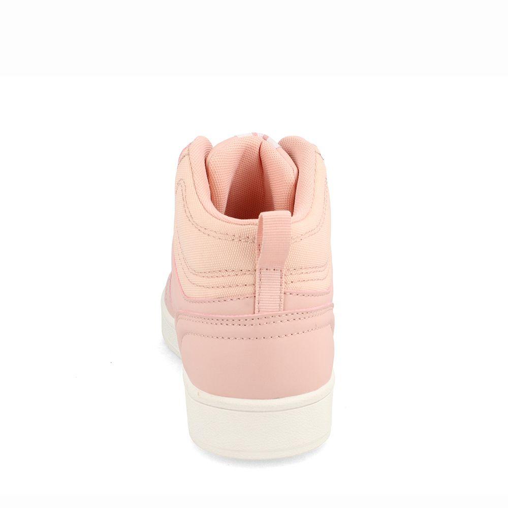 ZAPATILLA MUJER NORTH STAR COMPUS 2 ROSADO-2