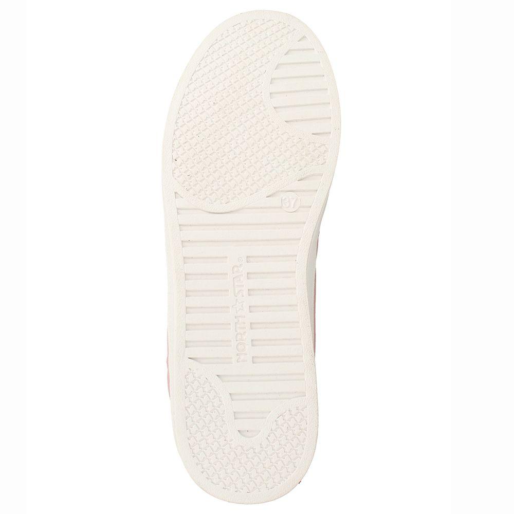 ZAPATILLA MUJER NORTH STAR COMPUS 2 ROSADO-6
