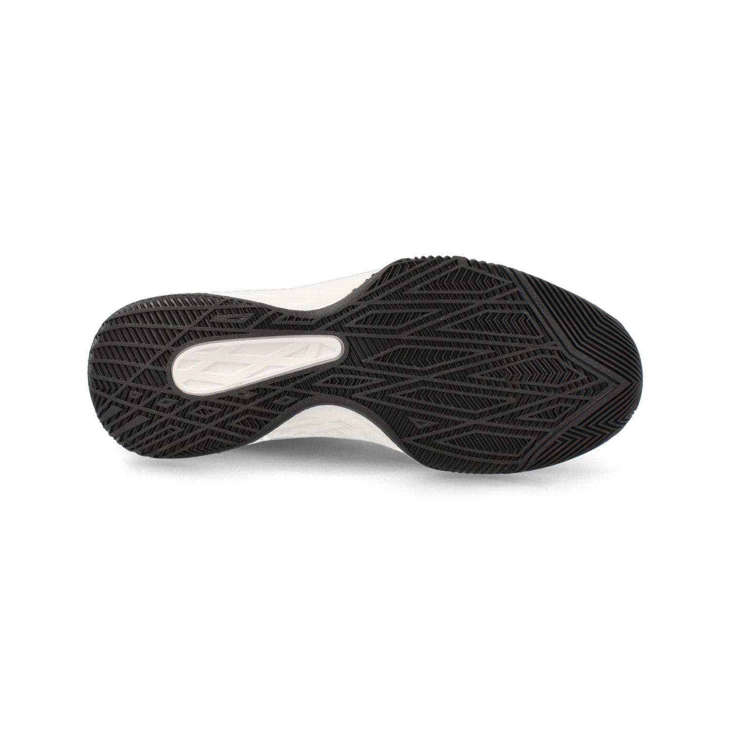 Zapatilla Hombre North Star Fly Negro-4