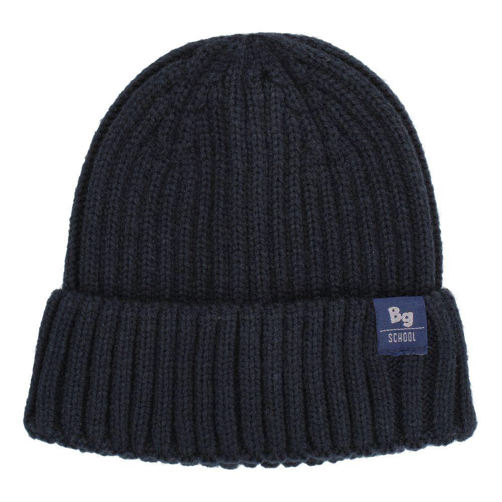 Gorro Escolar Unisex Bubblegummers Pilot Azul-0