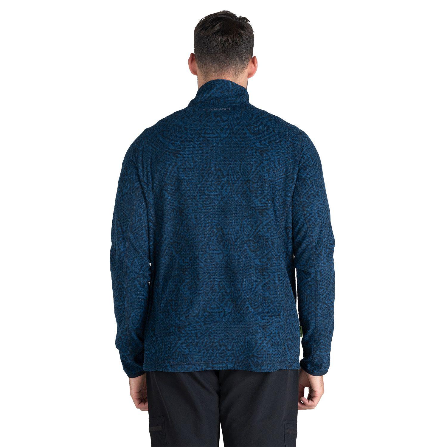 Polar Hombre Weinbrenner Cota Legion Blue Print-1