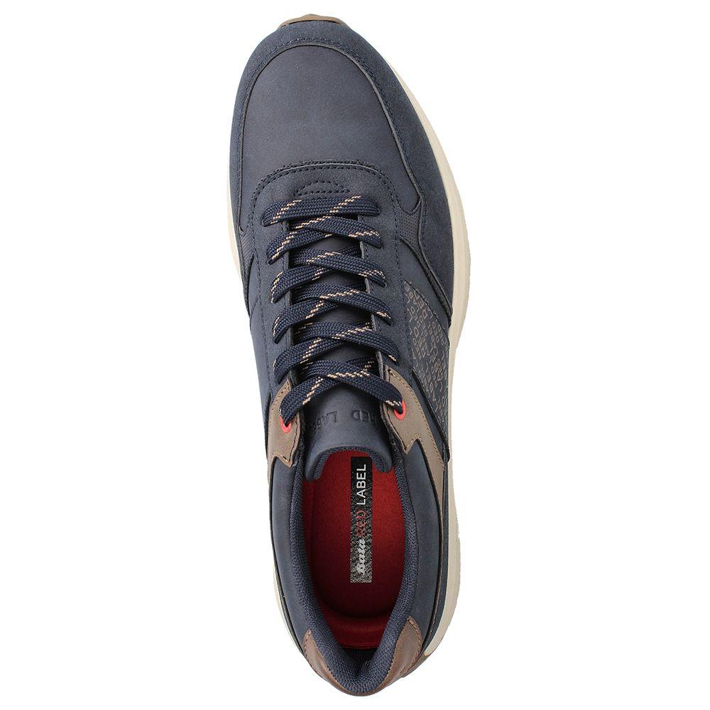 ZAPATILLA HOMBRE BATA RED LABEL CIC AZUL-5