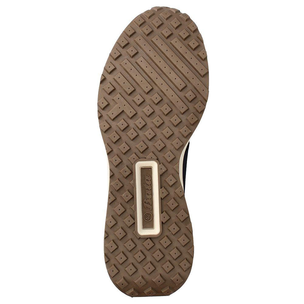 ZAPATILLA HOMBRE BATA RED LABEL CIC AZUL-6