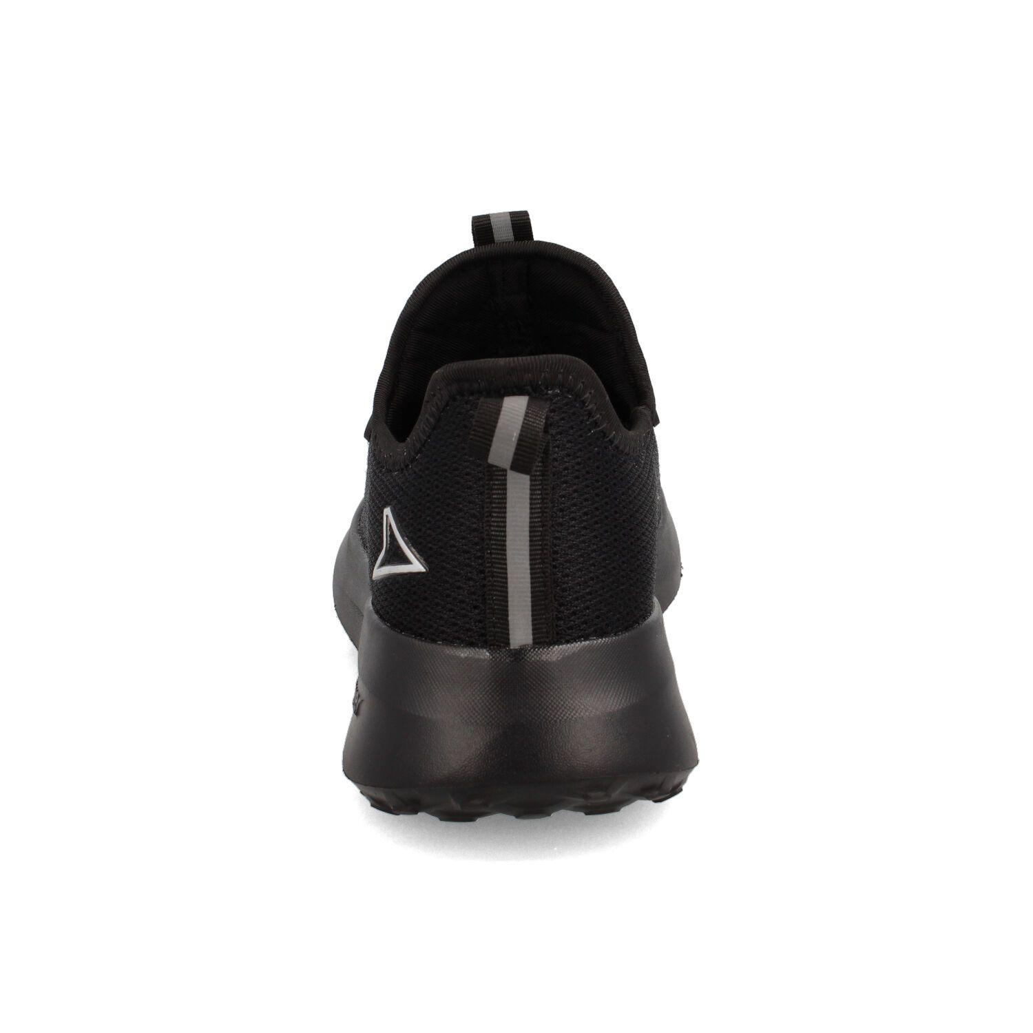 Zapatilla Mujer Power Primetime Inspo Negro-2