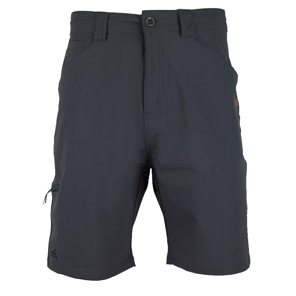 SHORT HOMBRE WEINBRENNER PARAMOUNT NEGRO-0