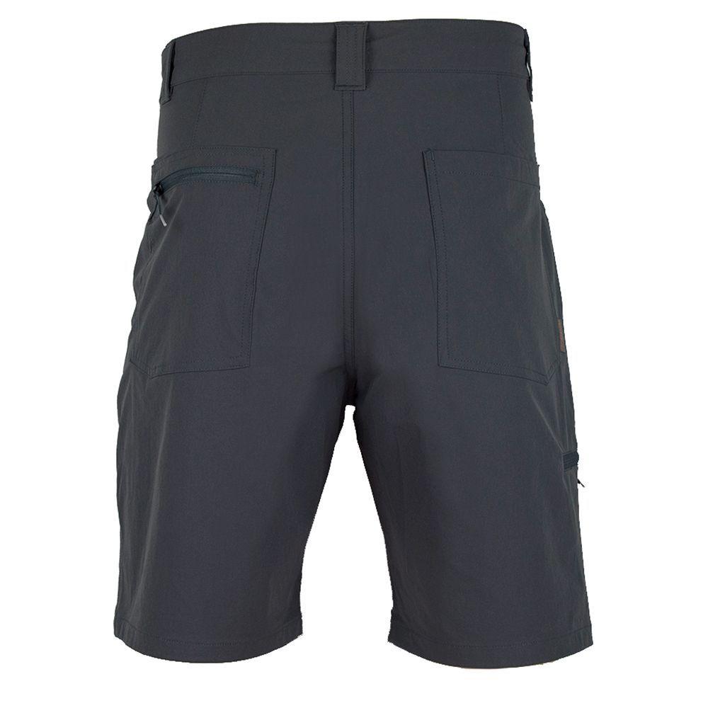 SHORT HOMBRE WEINBRENNER PARAMOUNT NEGRO-1
