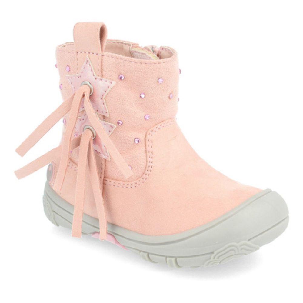 BOTÍN BUBBLEGUMMERS MELODY NIÑA-0