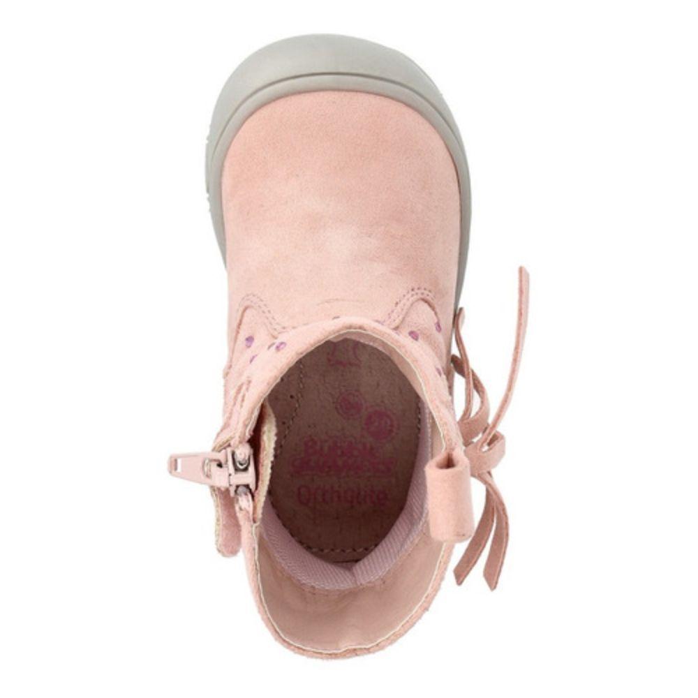 BOTÍN BUBBLEGUMMERS MELODY NIÑA-5