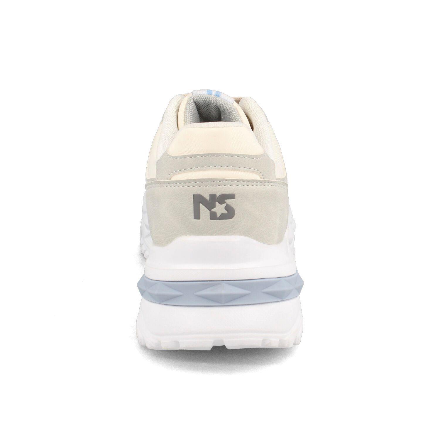 Zapatilla Mujer North Star Bomb Beige-2