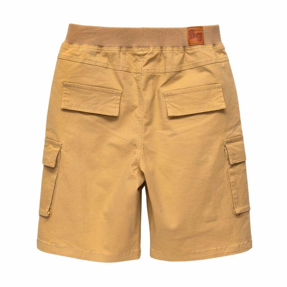 Short Niño Bubblegummers Pino-1