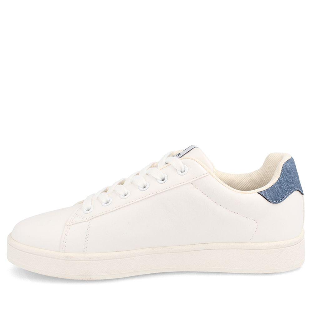 ZAPATILLA MUJER NORTH STAR COMPUS AZUL-1