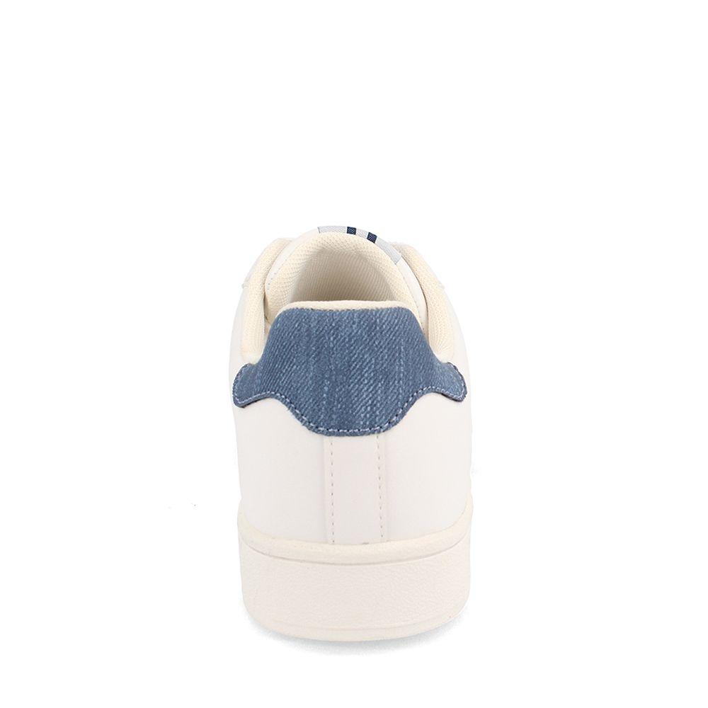 ZAPATILLA MUJER NORTH STAR COMPUS AZUL-2