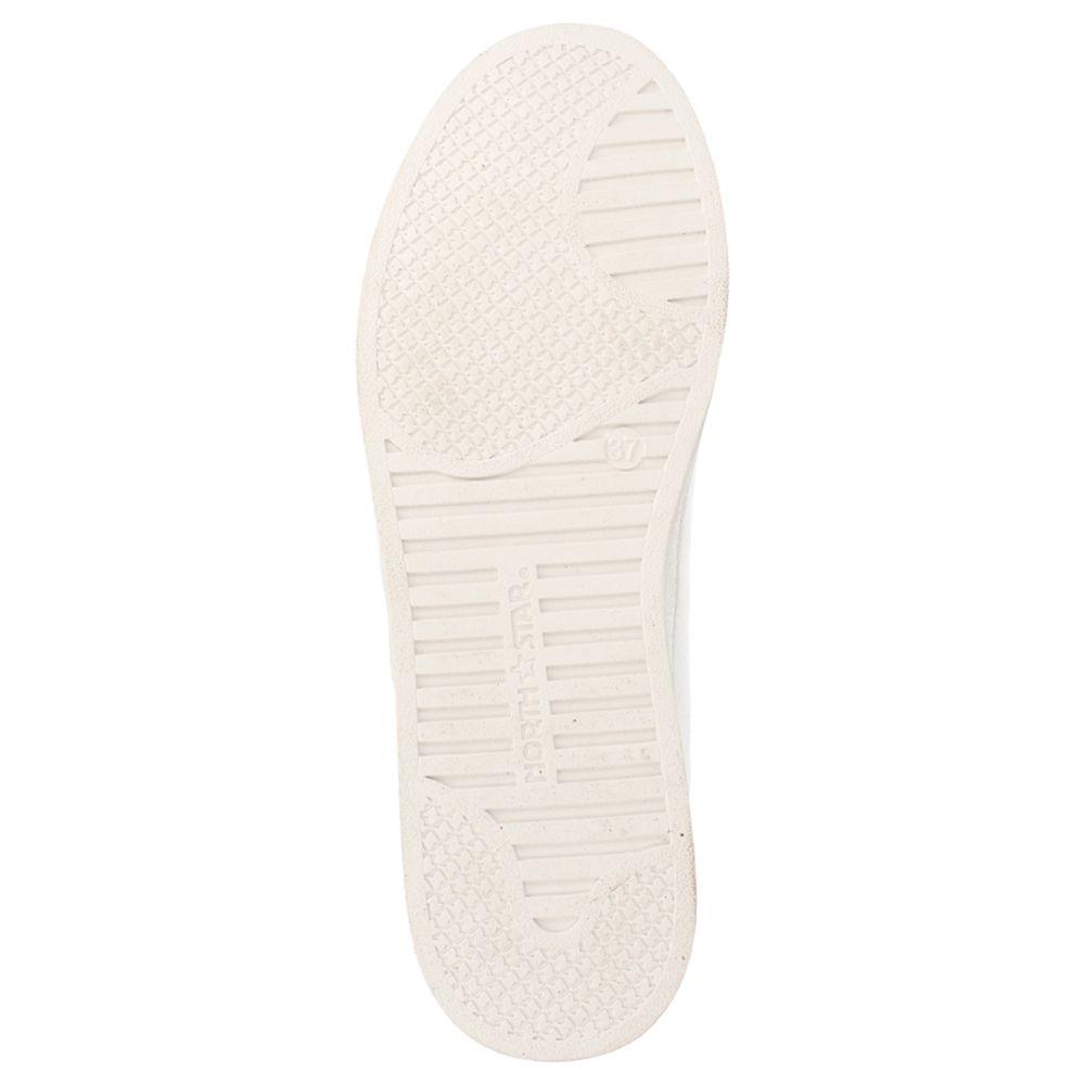 ZAPATILLA MUJER NORTH STAR COMPUS AZUL-6