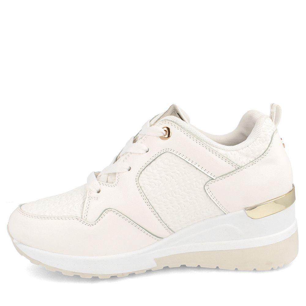 ZAPATILLA MUJER NORTH STAR CALA WHITE-1