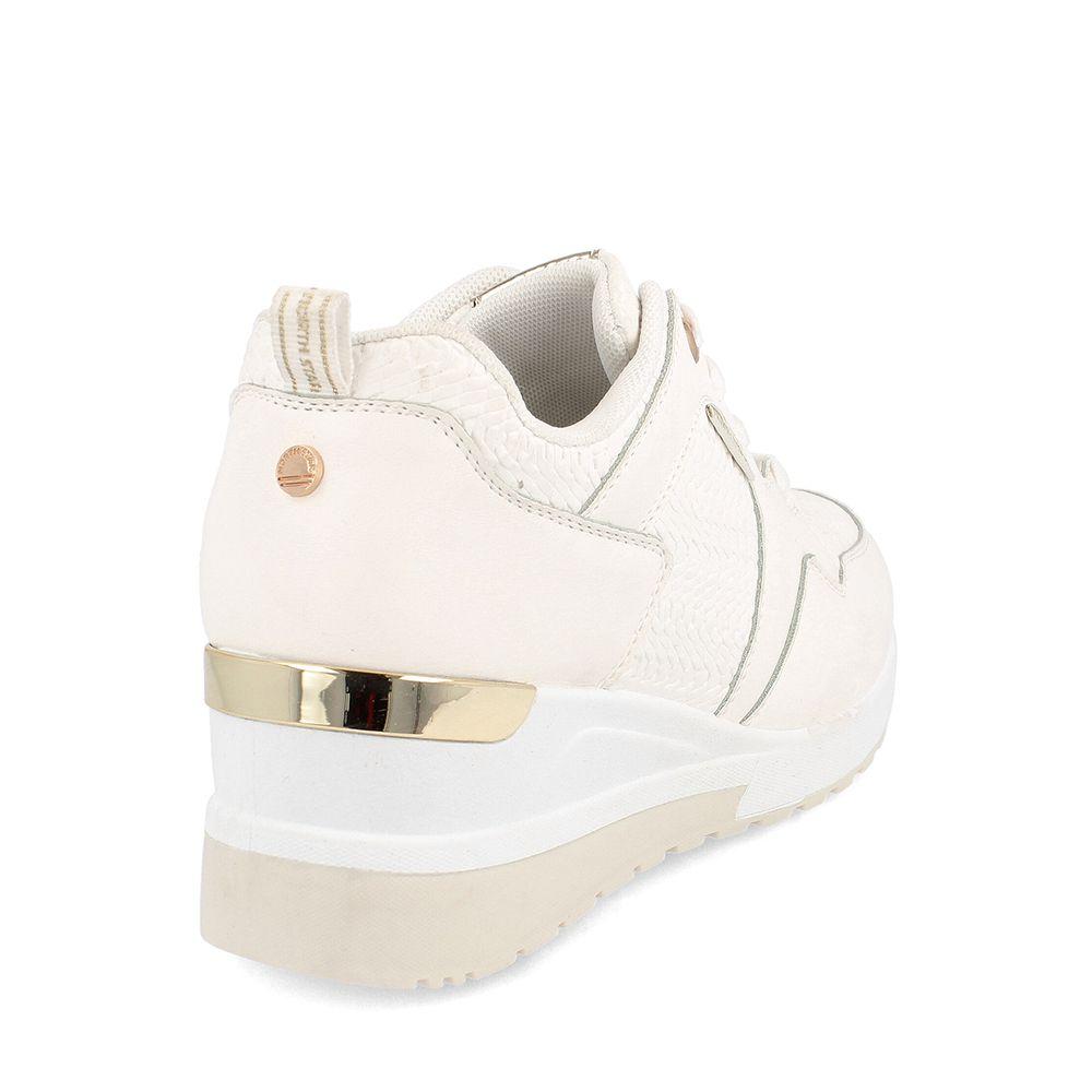 ZAPATILLA MUJER NORTH STAR CALA WHITE-3