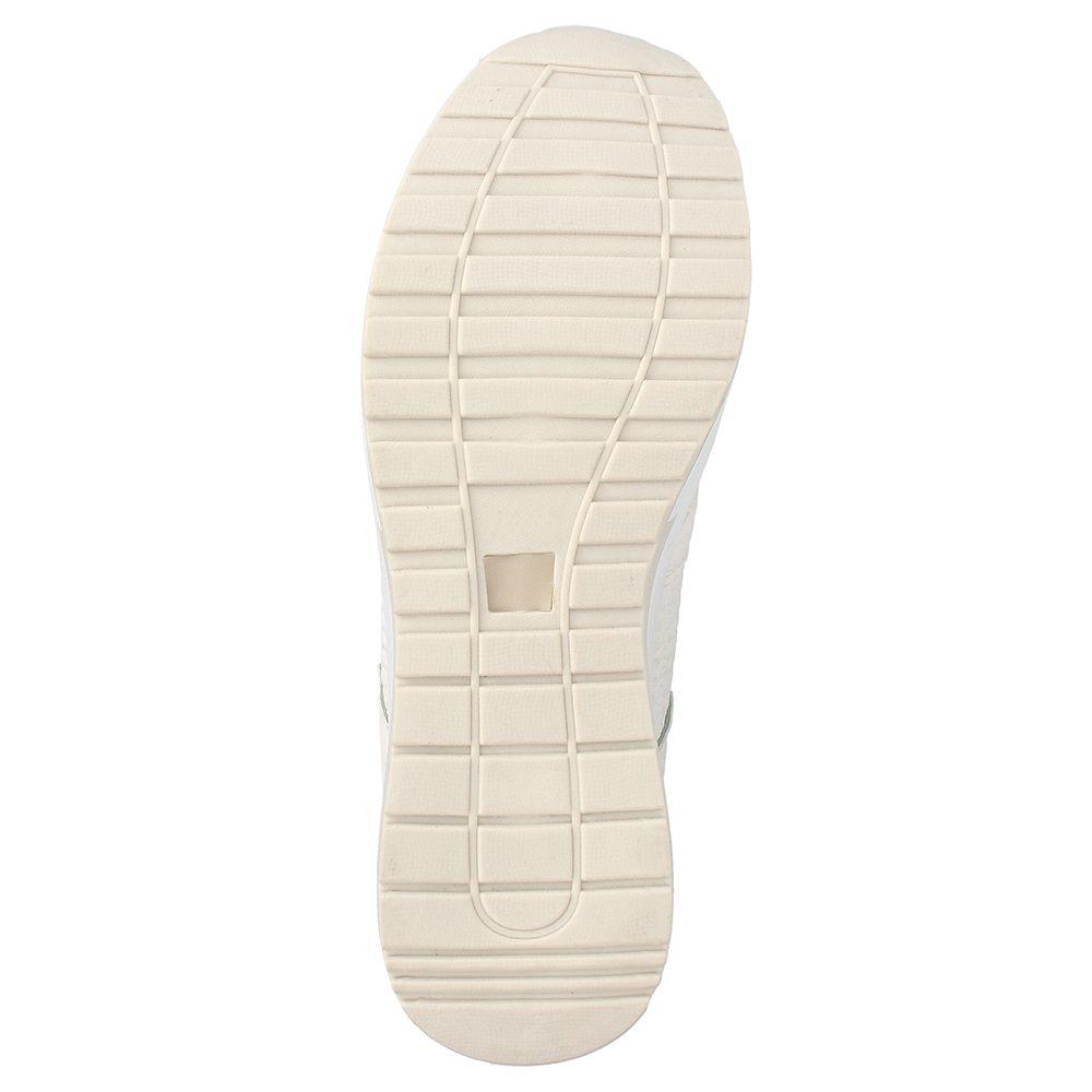 ZAPATILLA MUJER NORTH STAR CALA WHITE-6
