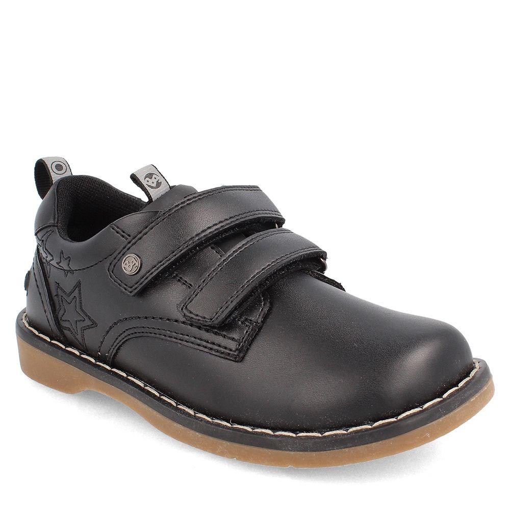ZAPATO NIÑA BUBBLEGUMMERS BABY STAR NEGRO 30 - 33-0