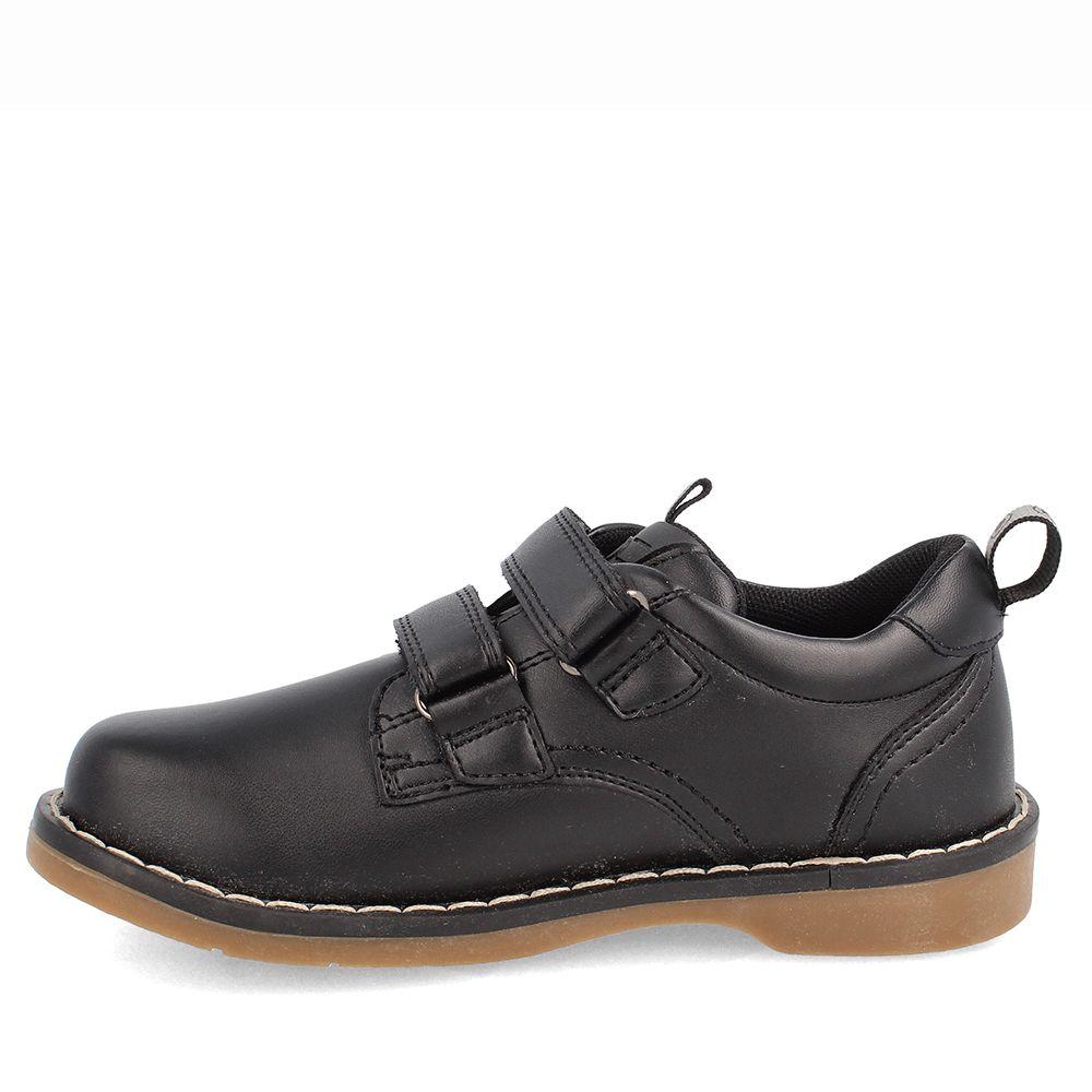 ZAPATO NIÑA BUBBLEGUMMERS BABY STAR NEGRO 30 - 33-1