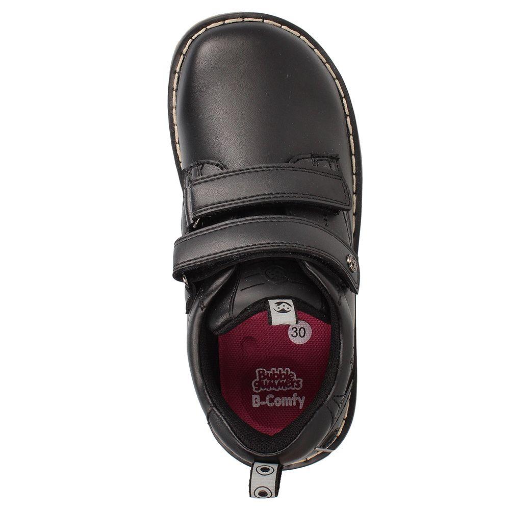 ZAPATO NIÑA BUBBLEGUMMERS BABY STAR NEGRO 30 - 33-5