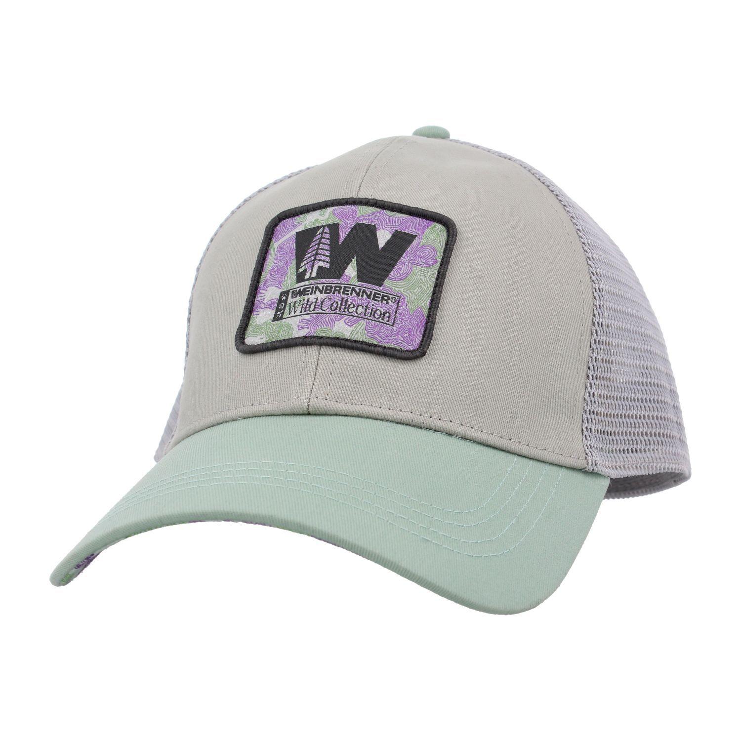 Jockey Unisex Weinbrenner Arizona Gris-0