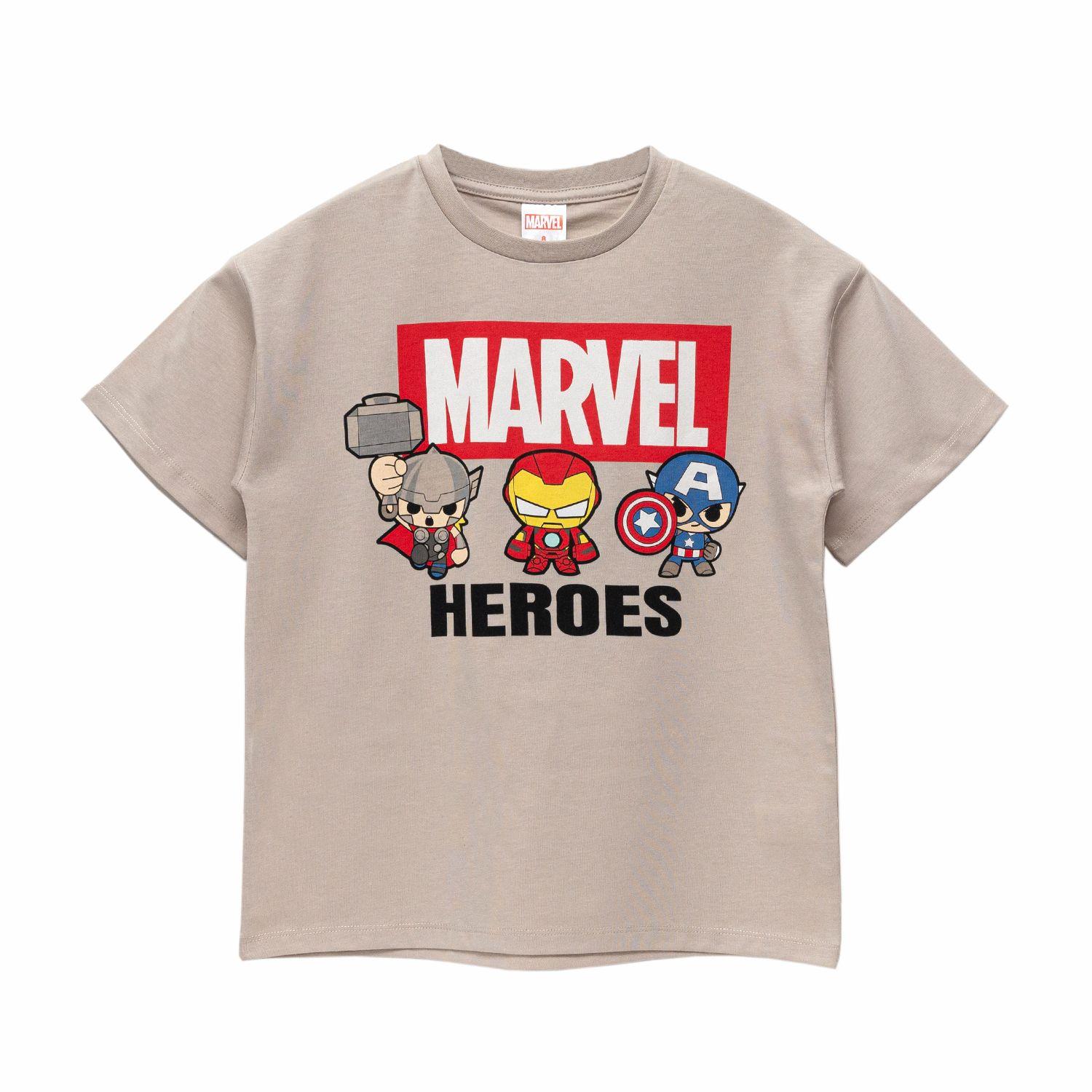 Polera Niño Bubblegummers Spiderman Blanco-0