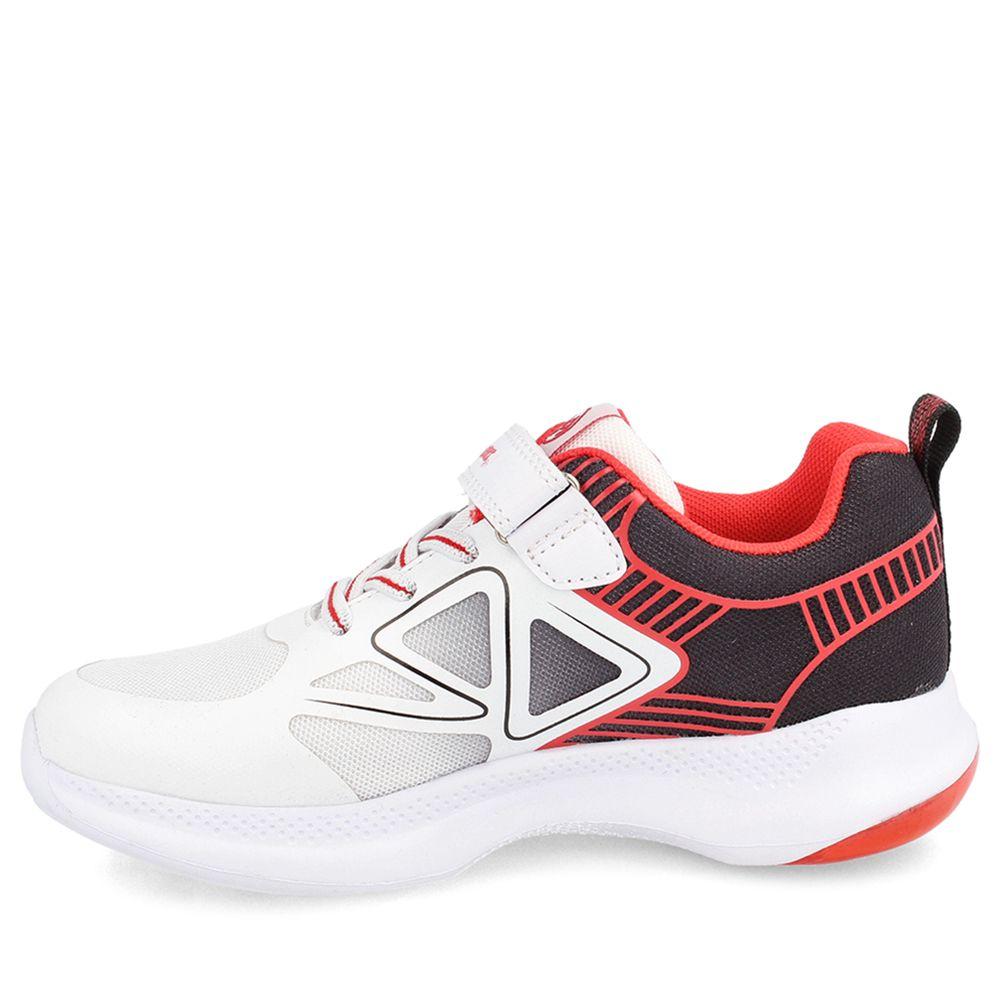 ZAPATILLA NIÑO BUBBLEGUMMERS ATHLETIC BLANCO 26 - 29-1