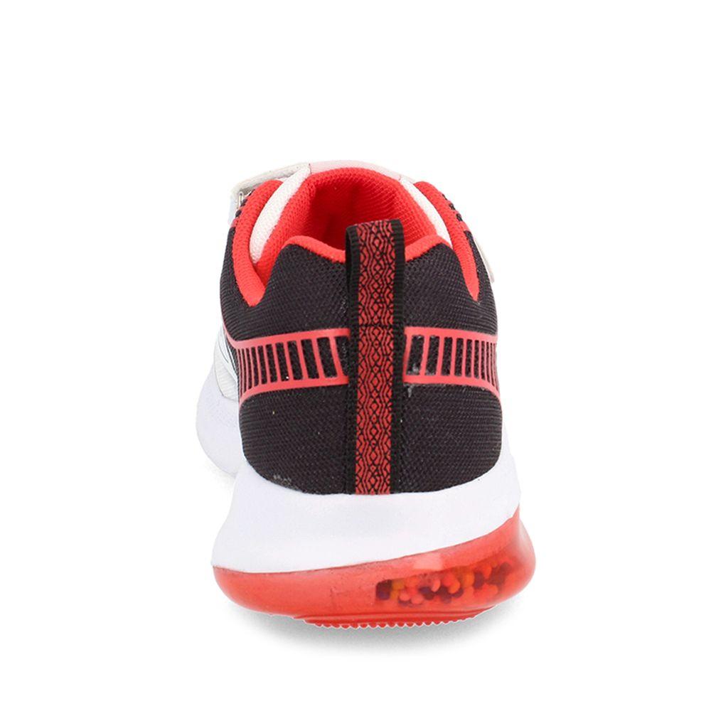 ZAPATILLA NIÑO BUBBLEGUMMERS ATHLETIC BLANCO 26 - 29-2