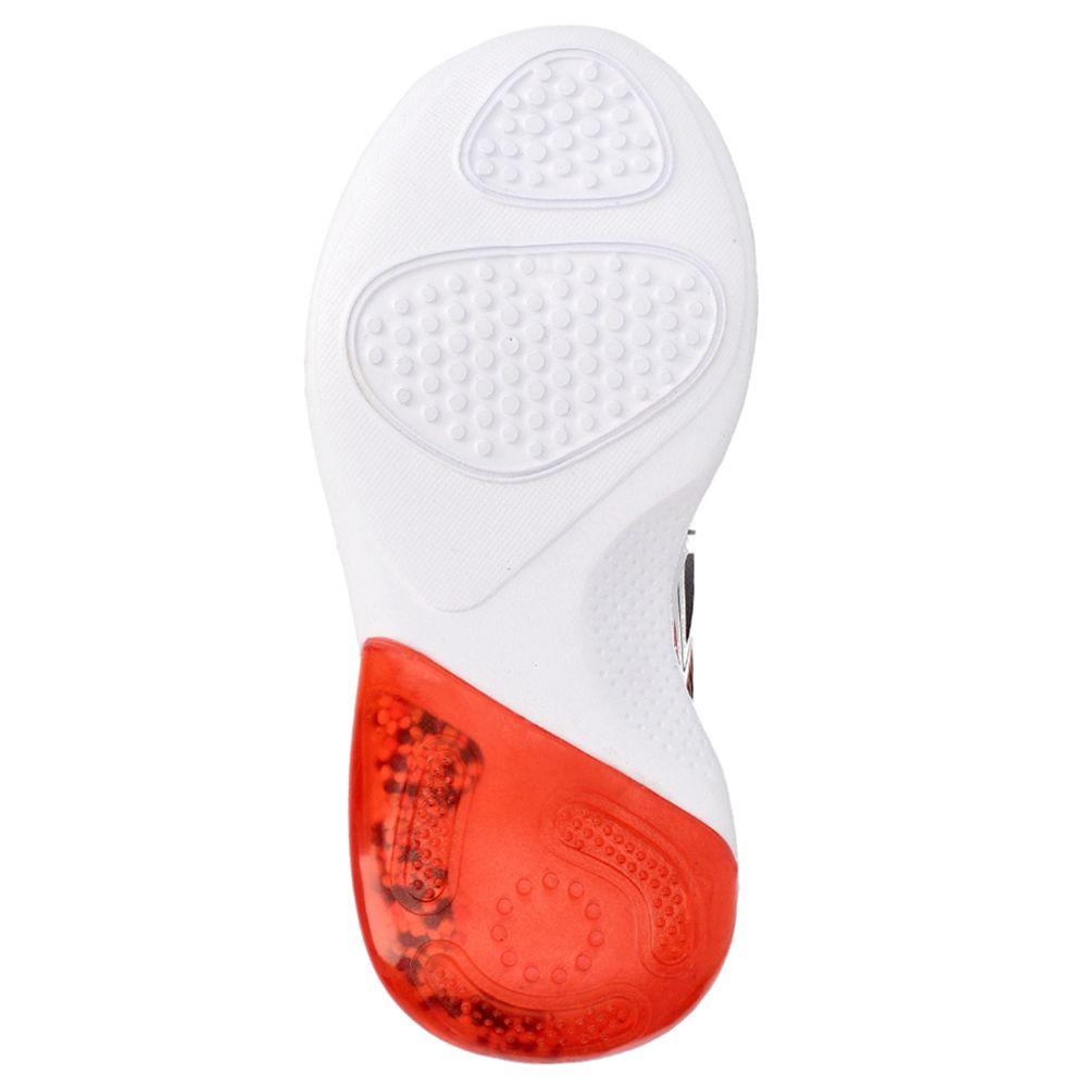 ZAPATILLA NIÑO BUBBLEGUMMERS ATHLETIC BLANCO 26 - 29-6