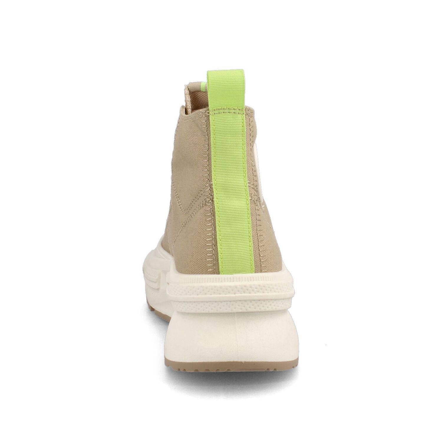 Zapatilla Mujer North Star Pure Cafe-2