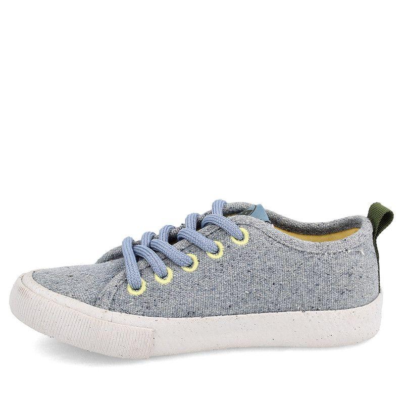 ZAPATILLA NIÑO BUBBLEGUMMERS CAOBA GRIS 26 - 29-1
