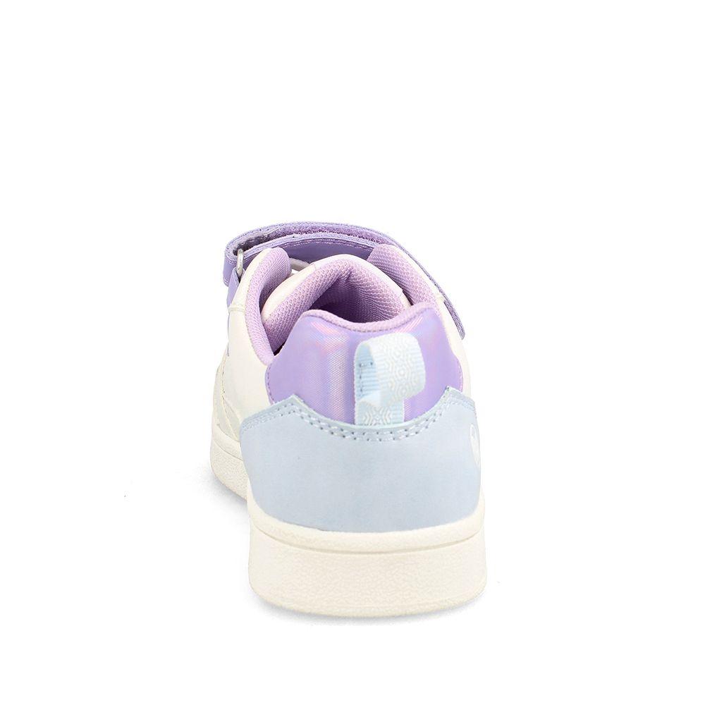 Zapatilla Niña Bubblegummers Clavel Multicolor-2