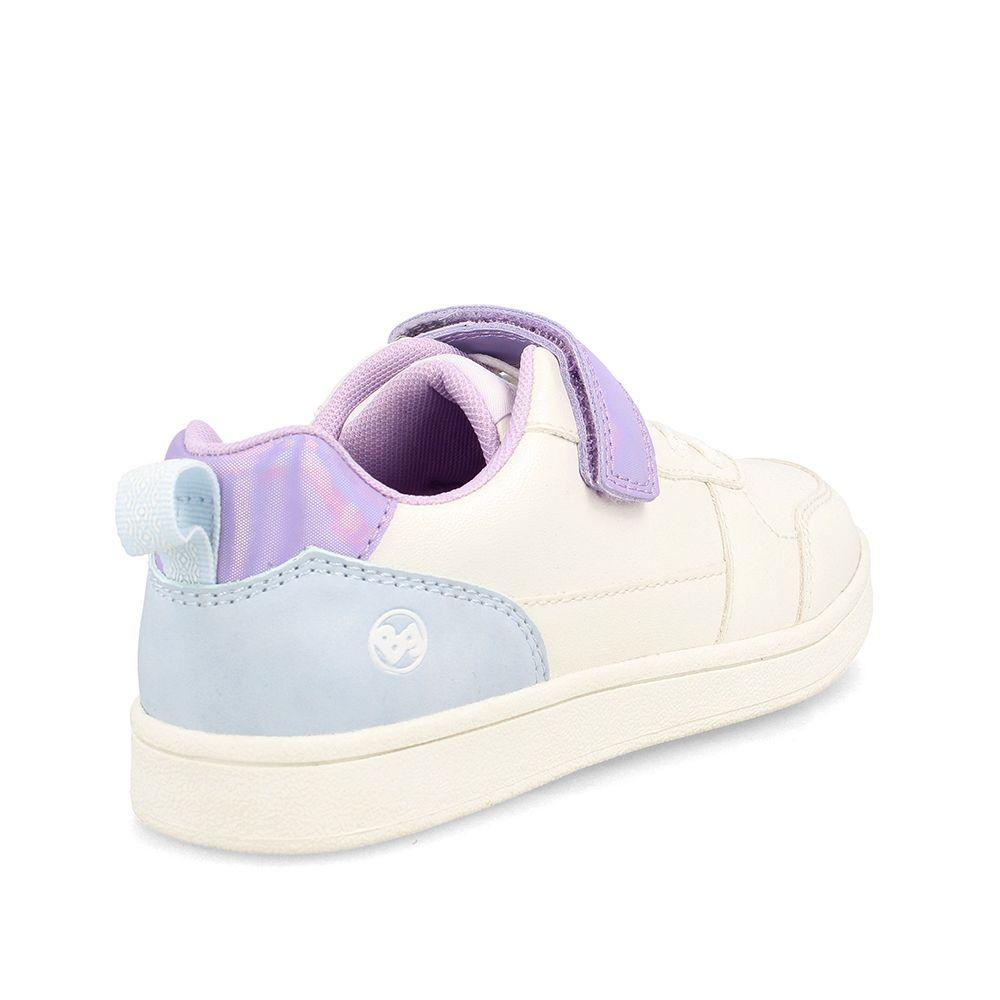 Zapatilla Niña Bubblegummers Clavel Multicolor-3