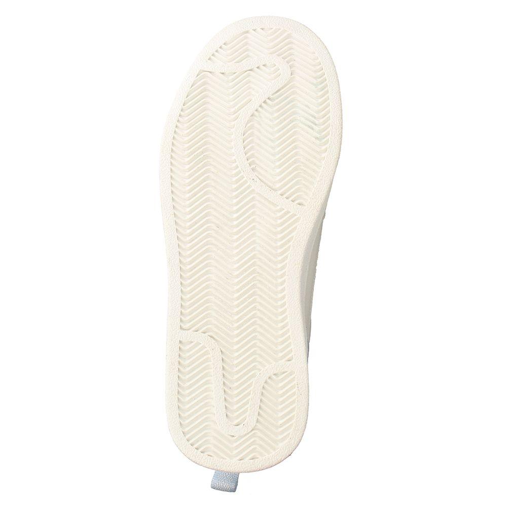 Zapatilla Niña Bubblegummers Clavel Multicolor-6