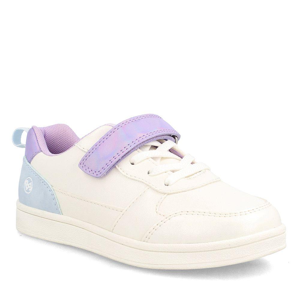 Zapatilla Niña Bubblegummers Clavel Multicolor-1