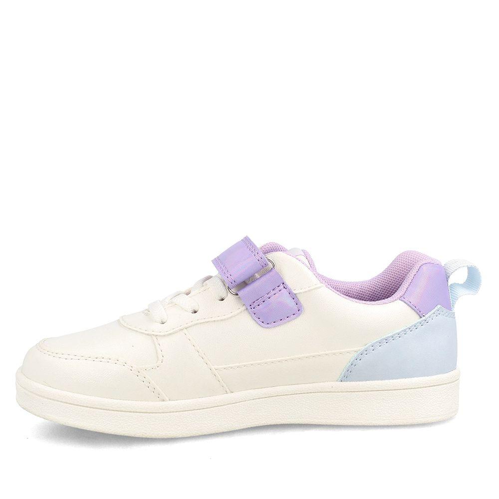 Zapatilla Niña Bubblegummers Clavel Multicolor-4