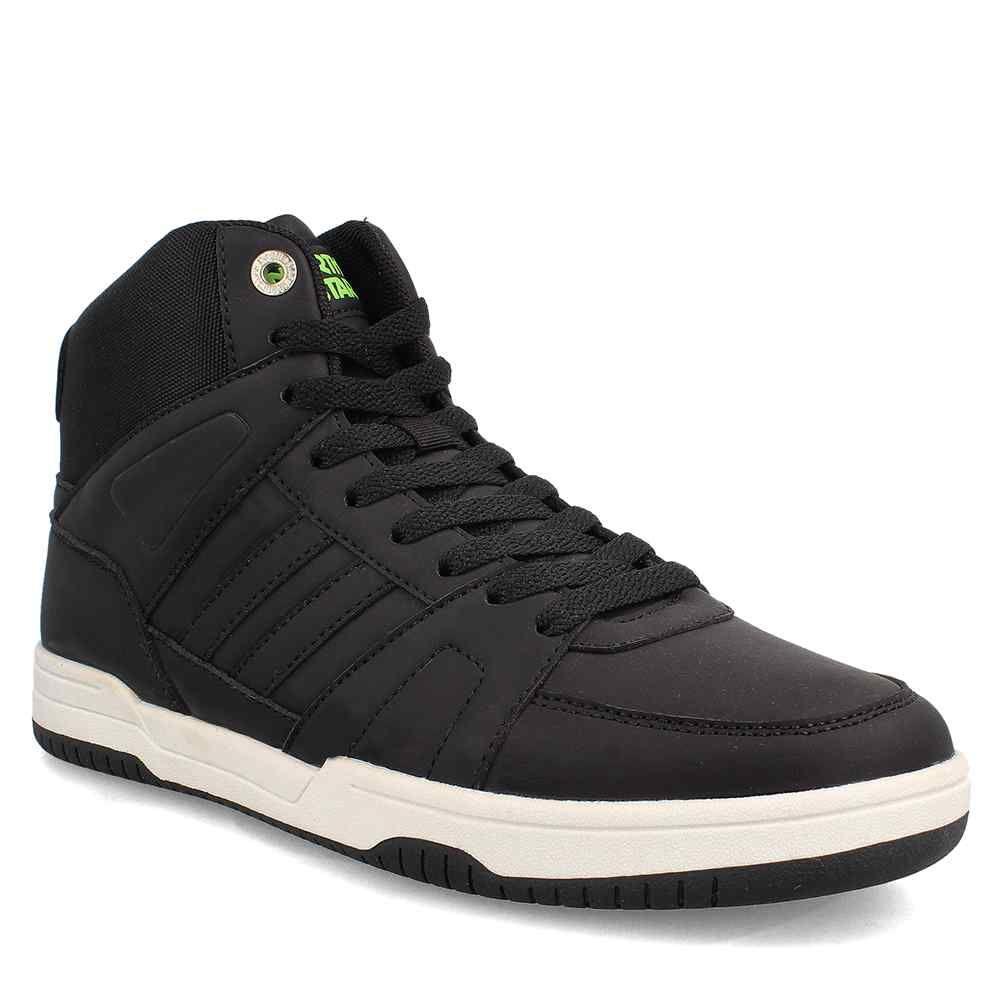 ZAPATILLA HOMBRE NORTH STAR HEM NEGRO-0