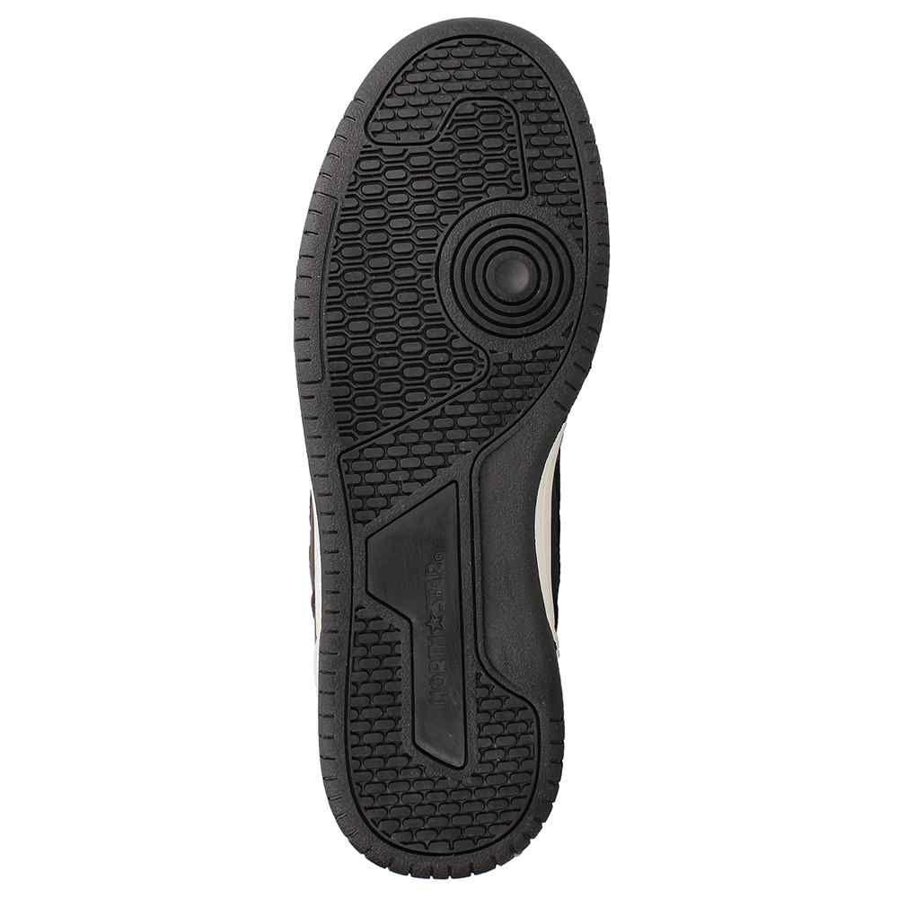 ZAPATILLA HOMBRE NORTH STAR HEM NEGRO-6