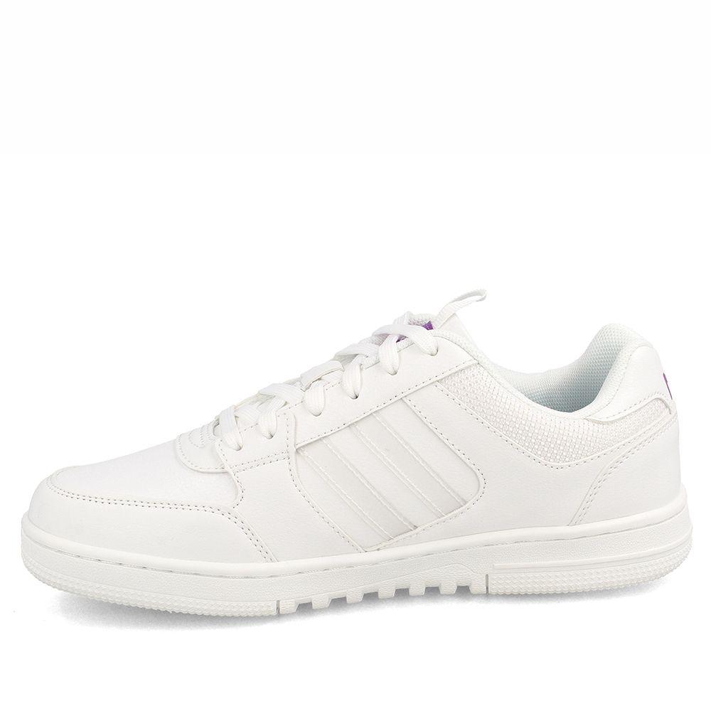 Zapatilla Mujer North Star Tank Blanco II-1